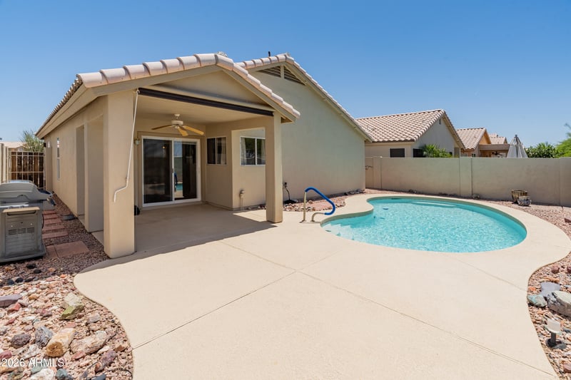 31250 40th Pl, Cave Creek, AZ 85331