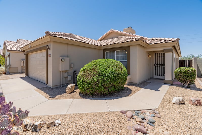 31250 40th Pl, Cave Creek, AZ 85331