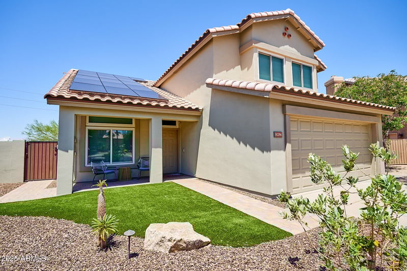 31256 40th Pl, Cave Creek, AZ 85331