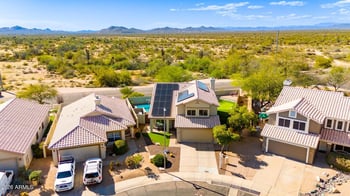31256 40th Pl, Cave Creek, AZ 85331