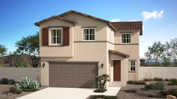 3126 180th Ln, Goodyear, AZ 85338