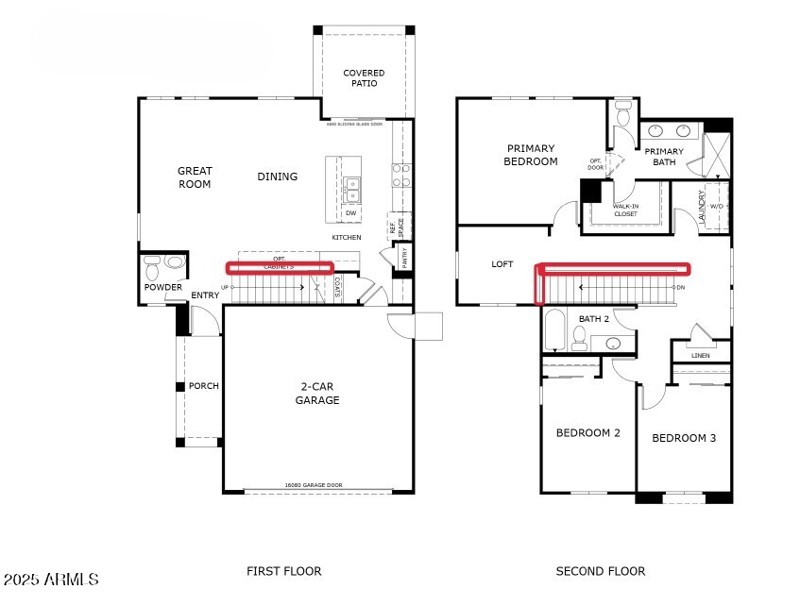 3126 180th Ln, Goodyear, AZ 85338