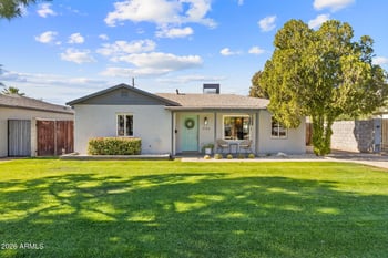 3126 26th Pl, Phoenix, AZ 85016