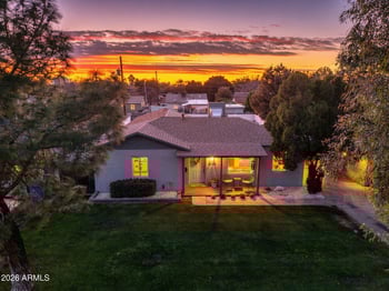 3126 26th Pl, Phoenix, AZ 85016