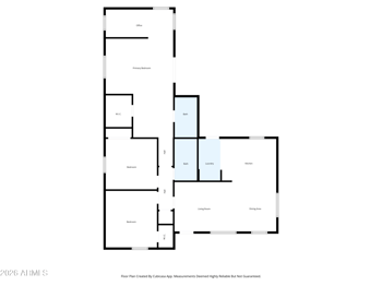 3126 26th Pl, Phoenix, AZ 85016