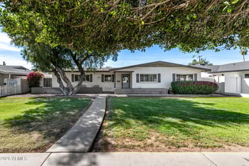 3126 42nd St, Phoenix, AZ 85018