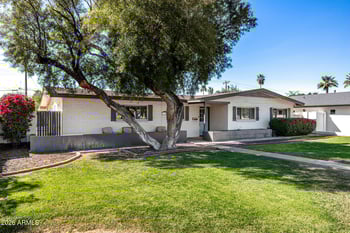 3126 42nd St, Phoenix, AZ 85018