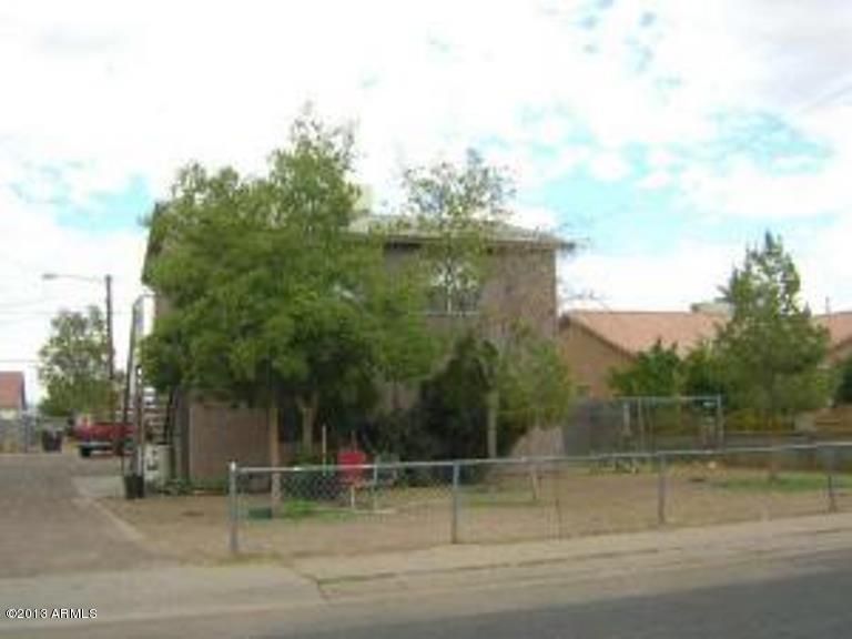 3126 E Atlanta Ave, Phoenix, AZ 85040