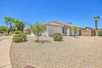 3126 Capitan Dreyfus Ave, Phoenix, AZ 85032