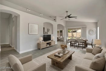 3126 Capitan Dreyfus Ave, Phoenix, AZ 85032