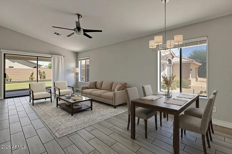3126 E Captain Dreyfus Ave, Phoenix, AZ 85032