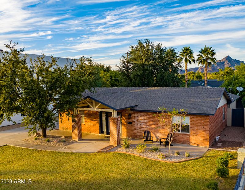 3126 E Coolidge St, Phoenix, AZ 85016