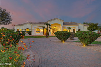 3126 E Fruitvale Ct, Gilbert, AZ 85297