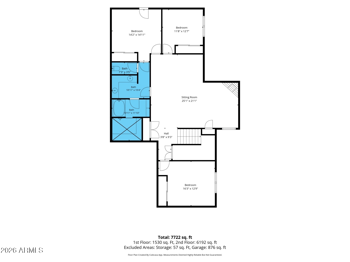 3126 E Fruitvale Ct, Gilbert, AZ 85297