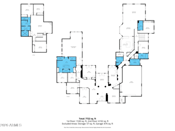 3126 E Fruitvale Ct, Gilbert, AZ 85297