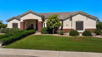 3126 Gary St, Mesa, AZ 85213