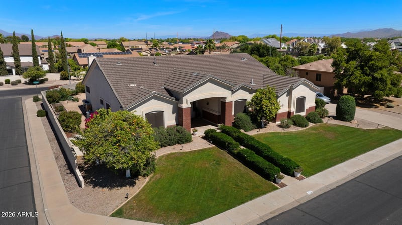 3126 Gary St, Mesa, AZ 85213