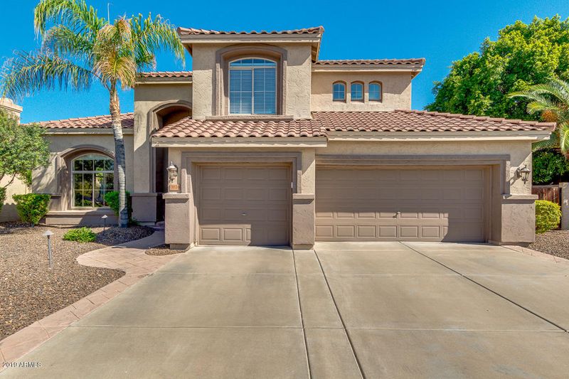 3126 E Indigo Bay Dr, Gilbert, AZ 85234