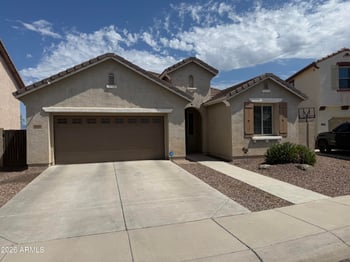 3126 Rochelle St, Mesa, AZ 85213