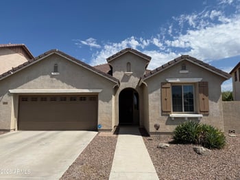 3126 Rochelle St, Mesa, AZ 85213