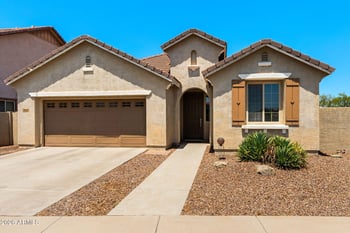 3126 Rochelle St, Mesa, AZ 85213