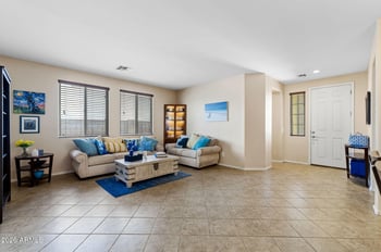 3126 Rochelle St, Mesa, AZ 85213