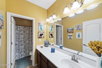 3126 Rochelle St, Mesa, AZ 85213