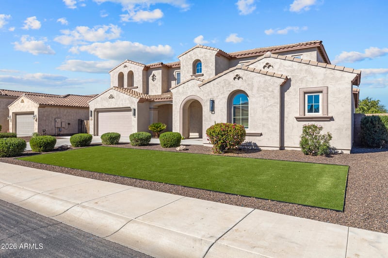 3126 E Wildhorse Ct, Gilbert, AZ 85297
