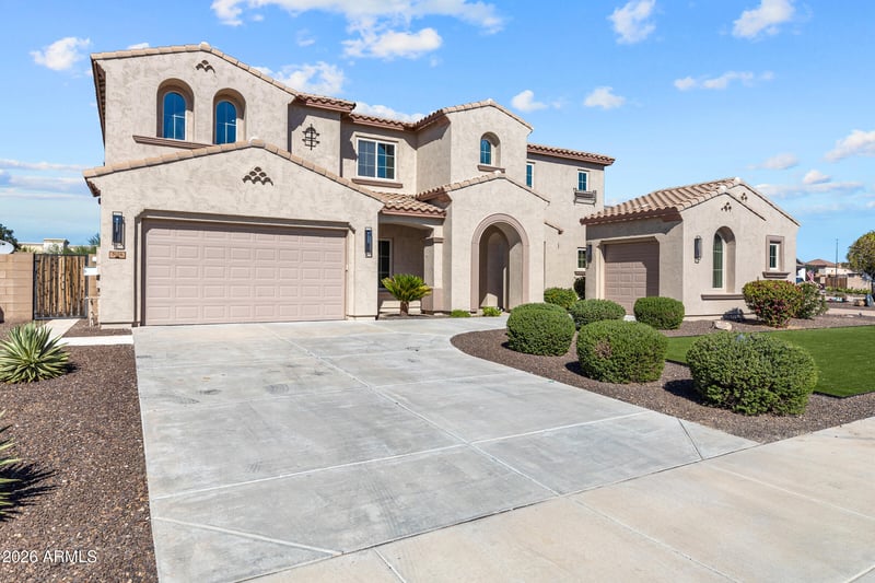 3126 E Wildhorse Ct, Gilbert, AZ 85297