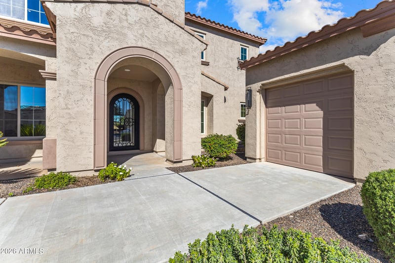 3126 E Wildhorse Ct, Gilbert, AZ 85297