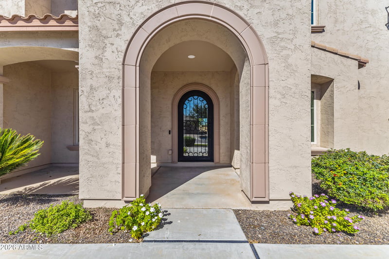 3126 E Wildhorse Ct, Gilbert, AZ 85297