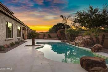 3126 E Wildhorse Ct, Gilbert, AZ 85297