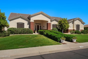 3126 Gary St, Mesa, AZ 85213