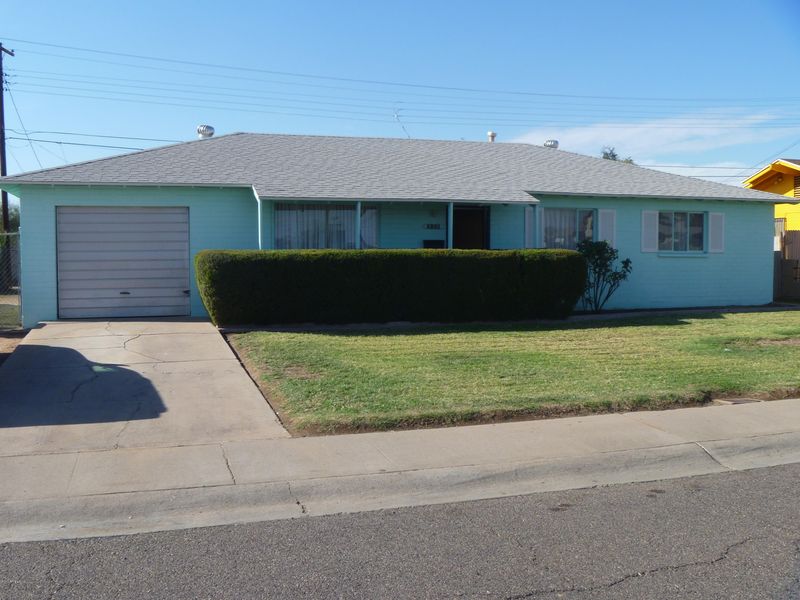 3126 N 43rd Ave, Phoenix, AZ 85031