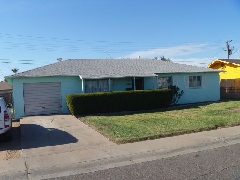 3126 N 43rd Ave, Phoenix, AZ 85031