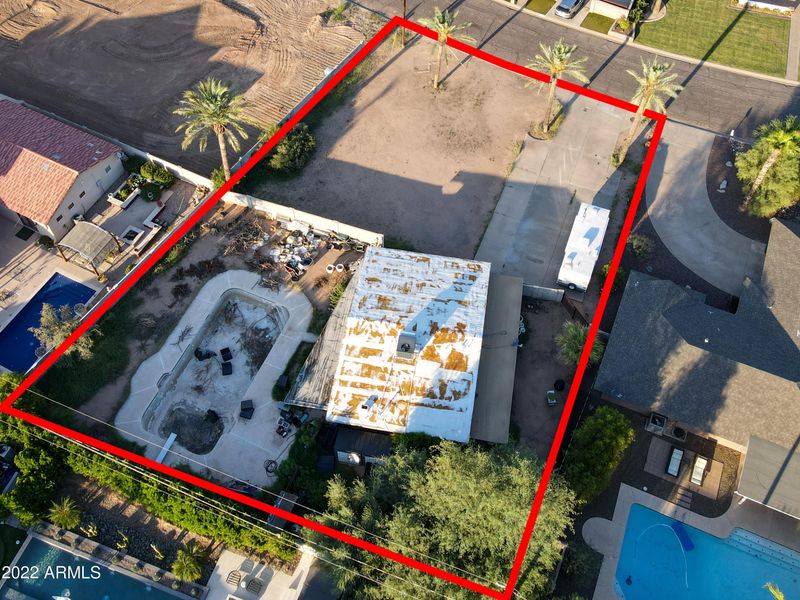 3126 N Marigold Dr, Phoenix, AZ 85018
