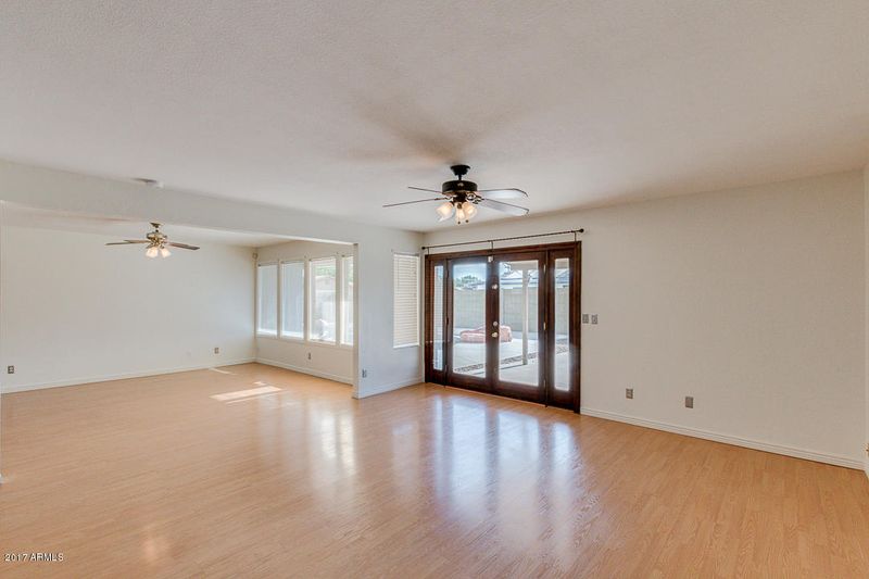 3126 S Saguaro --, Mesa, AZ 85202