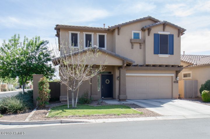 3126 S Southwind Dr, Gilbert, AZ 85295