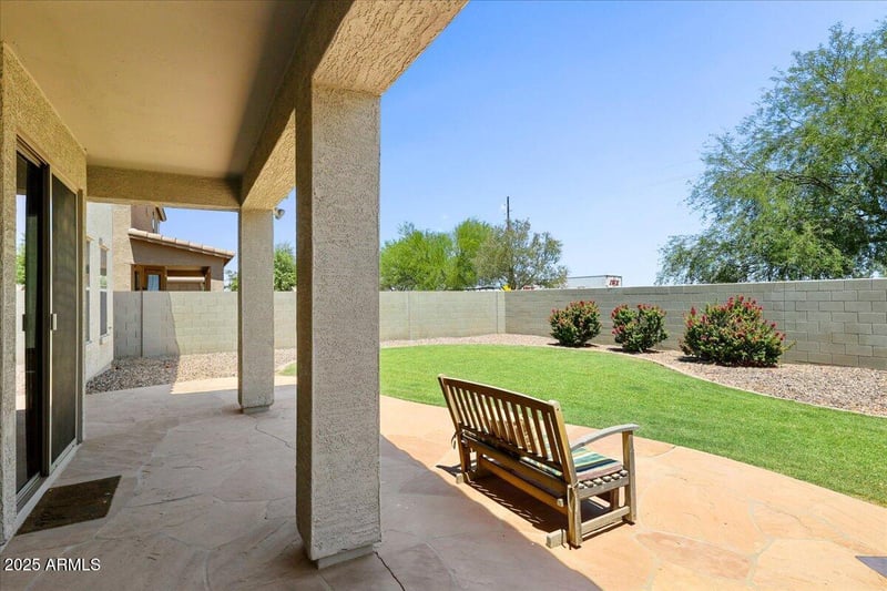 3126 Silversmith Trl, San Tan Valley, AZ 85143