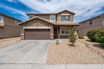 3126 W Apollo Rd, Phoenix, AZ 85041