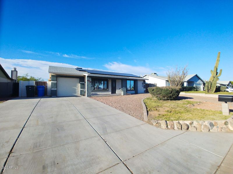 3126 W Grovers Ave, Phoenix, AZ 85053