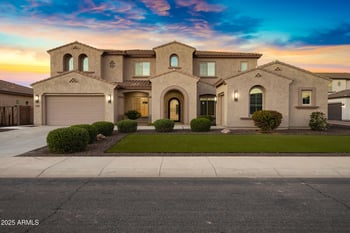 3126 Wildhorse Ct, Gilbert, AZ 85297