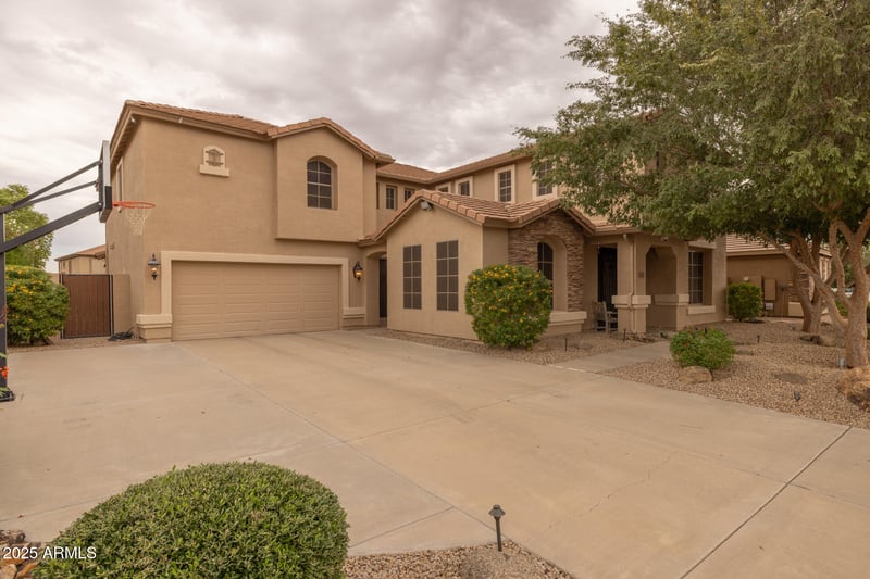 31263 Gecko Trl, San Tan Valley, AZ 85143