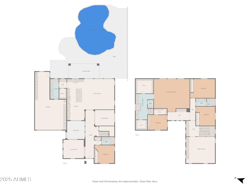 31263 Gecko Trl, San Tan Valley, AZ 85143