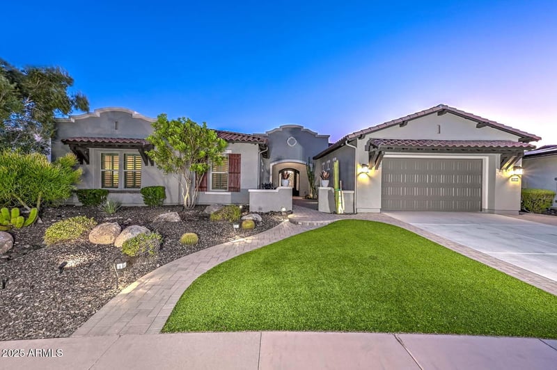 31266 118th Ave, Peoria, AZ 85383