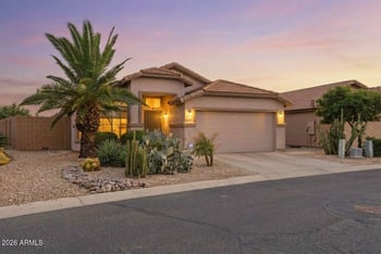 31267 Claridge Cir, San Tan Valley, AZ 85143