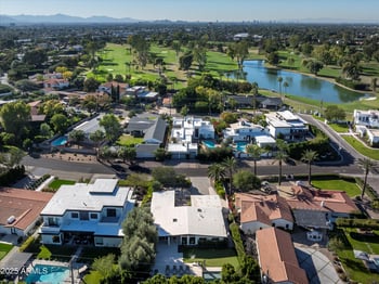 3127 60th St, Phoenix, AZ 85018