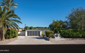 3127 60th St, Phoenix, AZ 85018