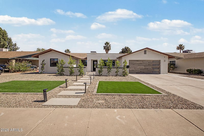 Home Worth Check