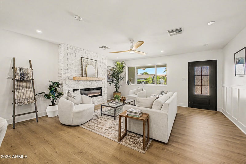 3127 E Altadena Ave, Phoenix, AZ 85028